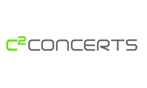 Logo des Veranstalters C2 Concerts