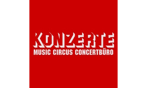 Logo des Veranstalters Music Circus Concertbüro