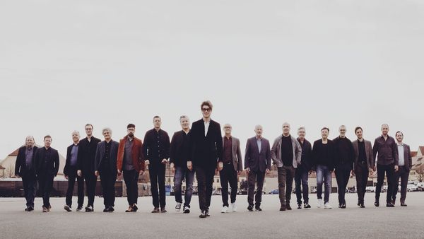 Holiday Jump – 75 Jahre SWR Big Band