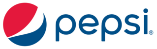 Logo der Firma Pepsi