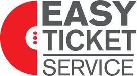 Graphik/Logo Easy Ticket Service