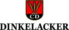 Logo der Firma Dinkelacker